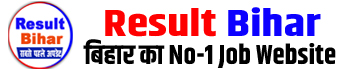 Result Bihar